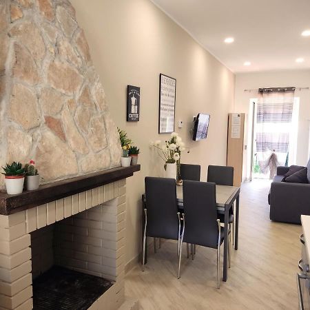 La Torre Apartment ตาร์กวิเนีย ภายนอก รูปภาพ