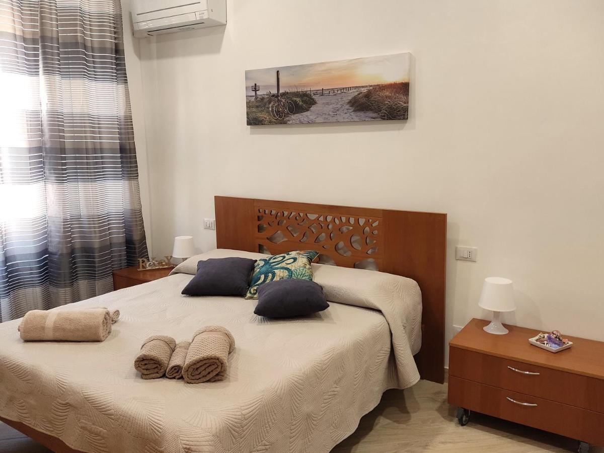 La Torre Apartment ตาร์กวิเนีย ภายนอก รูปภาพ